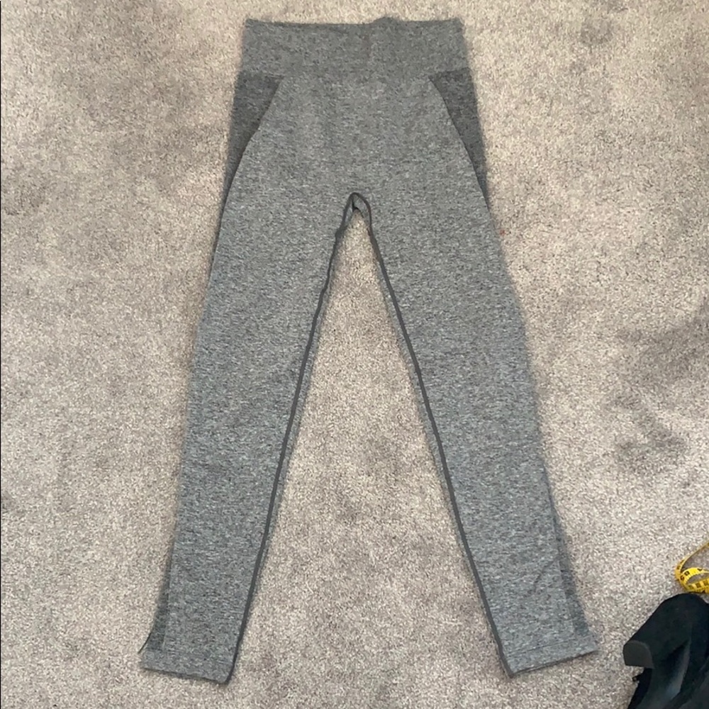 Gymshark High Waisted Flex Leggings